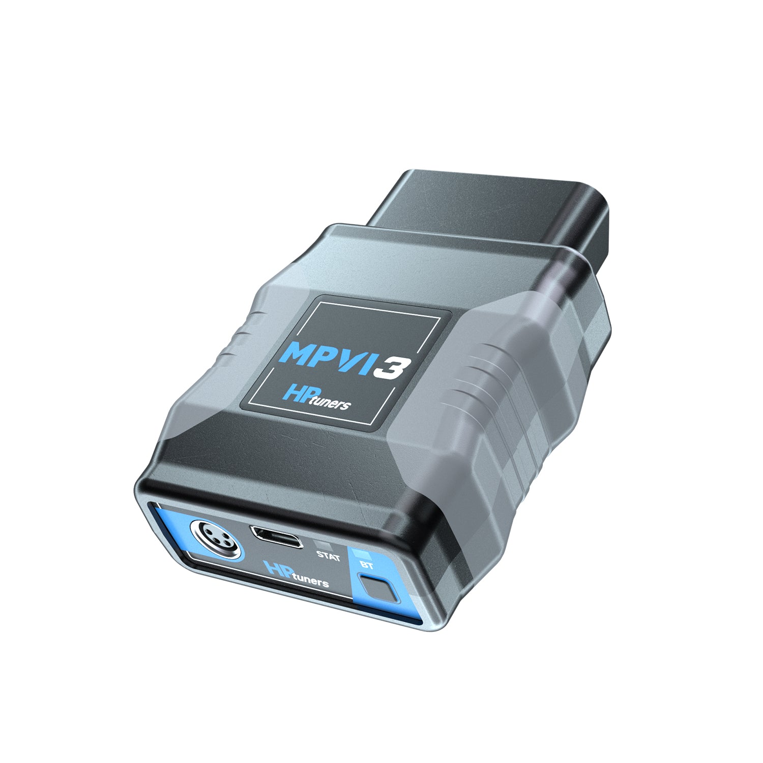 MPVI3 HP Tuner
