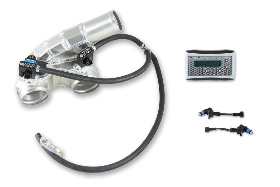 Fuel System Expansion Package for Arctic Cat M8000 (Agility or Fuel System Expansion Package for Arctic Cat M8000 (Agility or