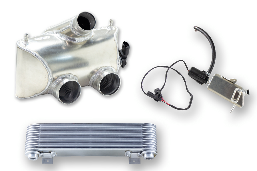 Expansion Packages for Polaris AXYS 800 (Agility & SideKick Expansion Packages for Polaris AXYS 800 (Agility & SideKick