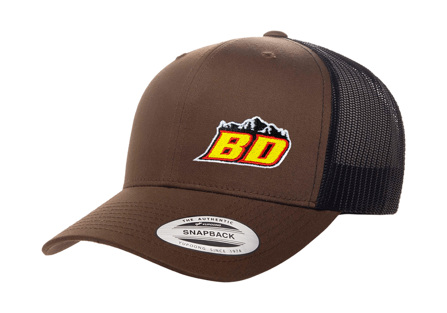 Bd hats deals