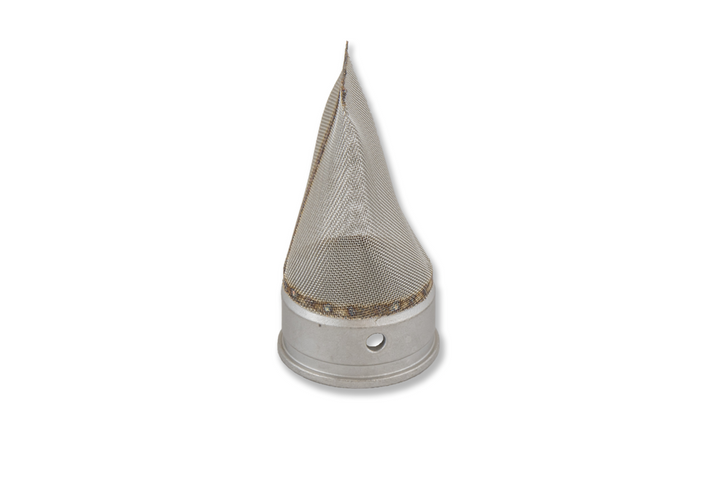 thumbnail image 2 of Caltric Spark Arrester For Polaris RZR XP 4 1000 (2014-2021) – Replaces 1262390 2 of 4
