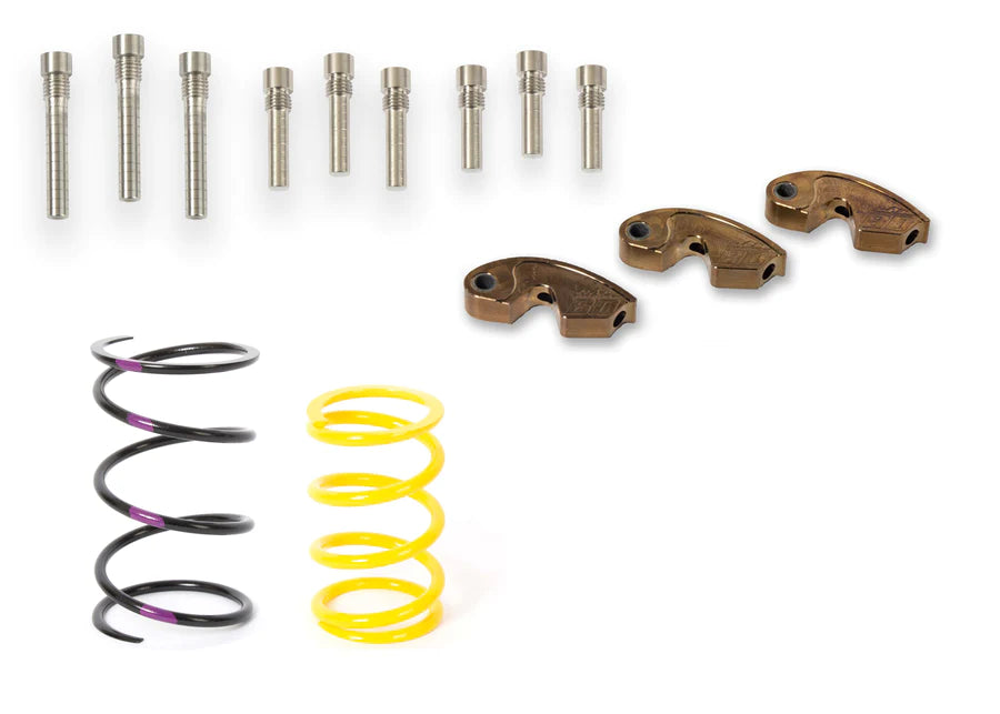 High Energy™ Clutch System for Polaris AXYS 850 and Matryx BoonDocker LLC