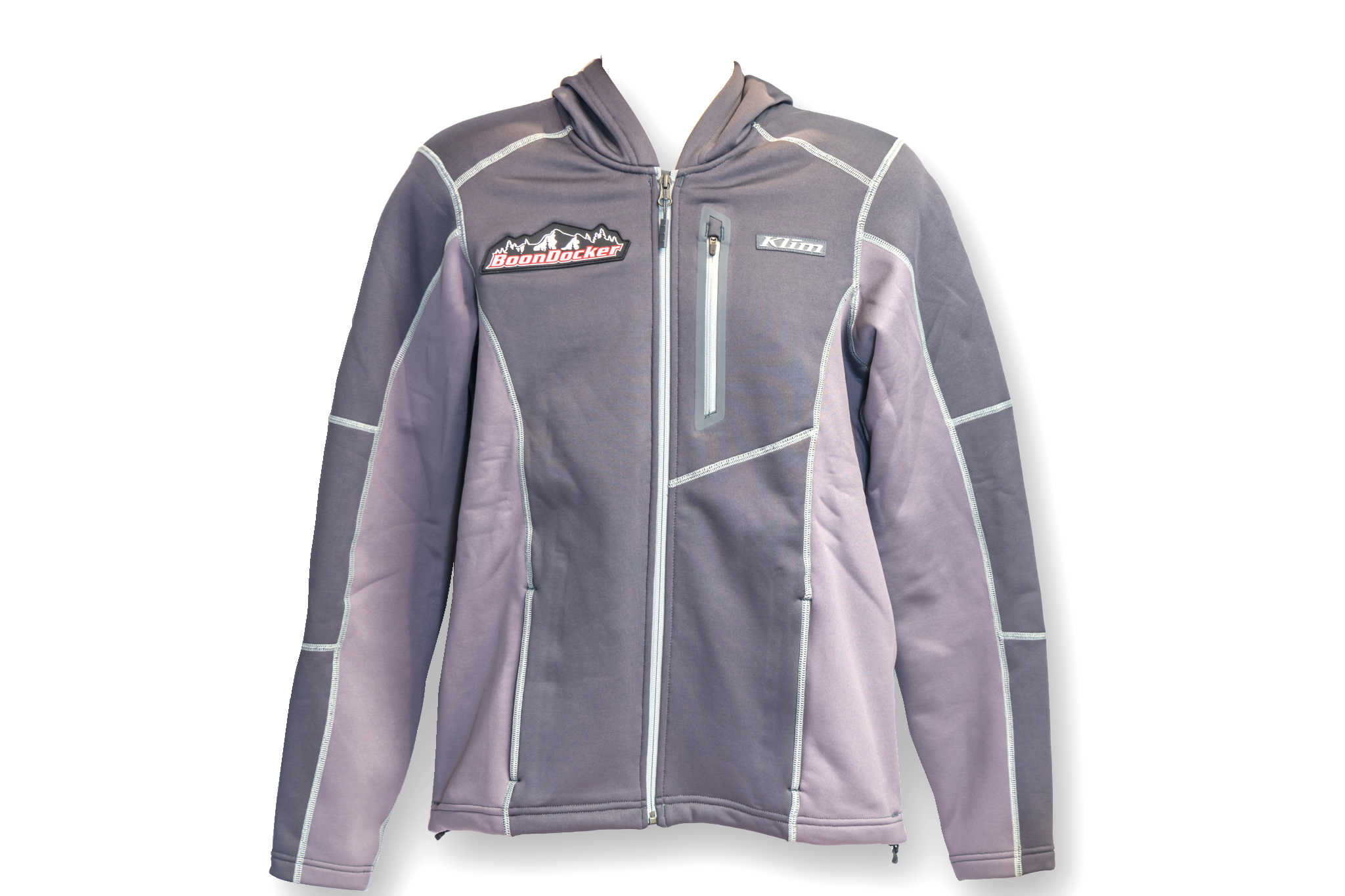 Klim 2025 softshell jacket