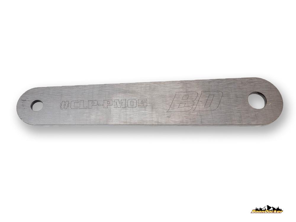 Engine to Transmission-Shaft Alignment Tool – BoonDocker LLC