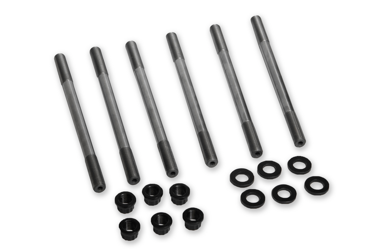 Head Studs for Polaris RZR (all) – BoonDocker LLC