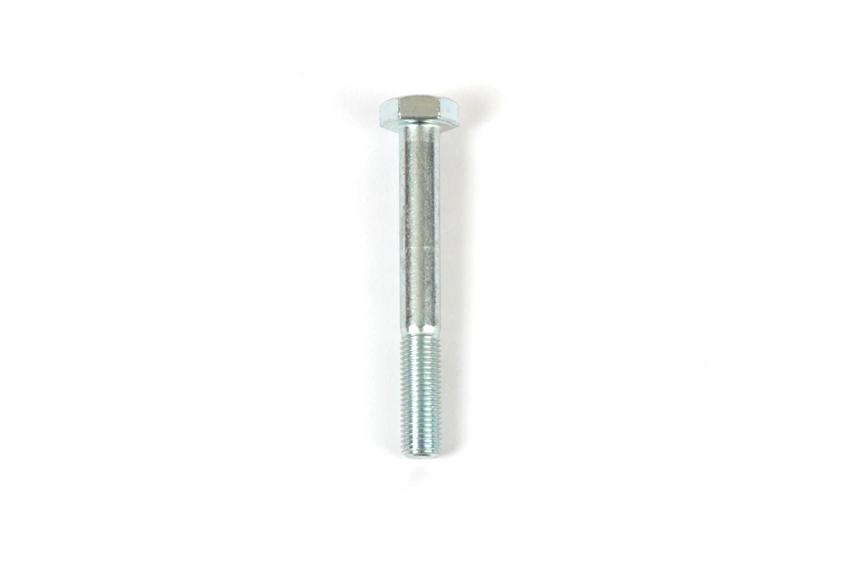 Ripp-Tied Secondary Bolt – BoonDocker LLC