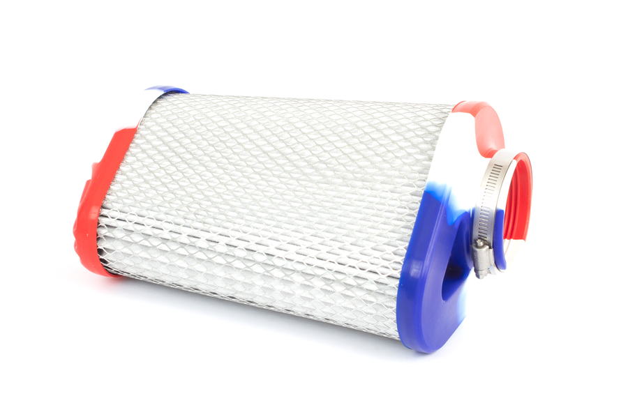 Replacement Filter For 2014 2022 Polaris General Ace RZR S1000