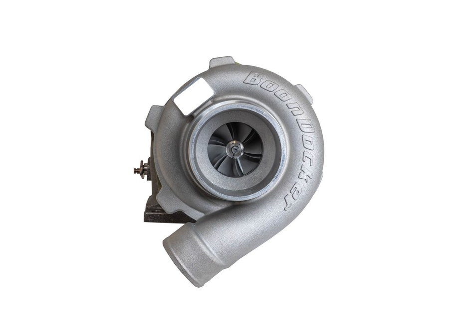 Turbo Charger: BoonDocker F47 (turbo only)